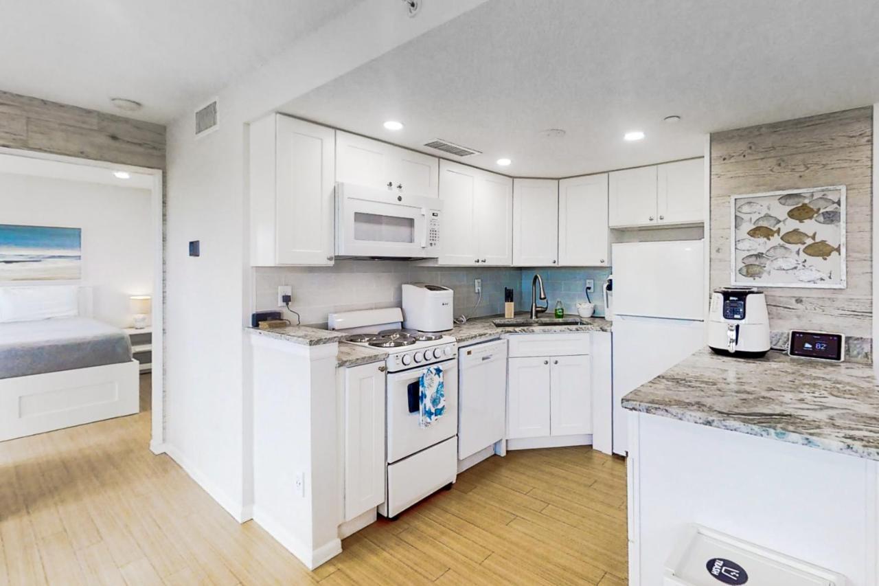 First Street South Serenity Джэксонвилл-Бич Экстерьер фото